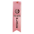 4th Place Pink Ribbon